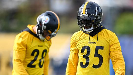 More change at cornerback position as Steelers release Maulet taken on the South Side (Steelers)